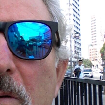 gnossos5524's profile picture. Don’t follow leaders, watch the parkin’ meters” ✌️