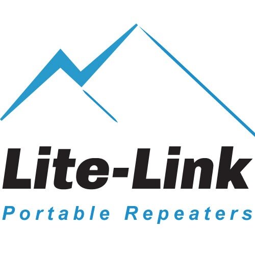 Lite_Link's profile picture. Maximize your radio coverage in minutes. Lite-Link radio repeaters are the most portable repeaters available!  We have VHF, UHF and Cross-Band models.