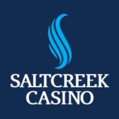 Feel the rush at SaltCreek Casino where you can play, dine & shop with us! Join us on Instagram @saltcreekcasino