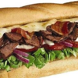 Los mejores Subs están aquí, calidad incomparable. Ven a conocernos! Delivery al 41- 2469962.