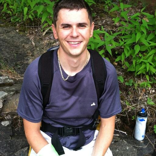 Outdoor Enthusiast | Craft Beer | Live Free or Die | #HODL