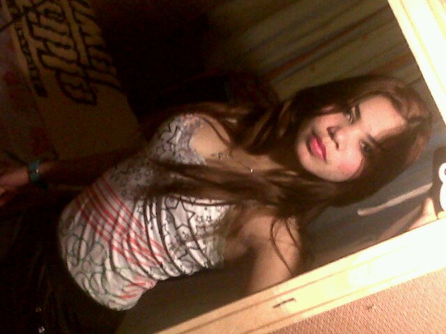 Que Bella soy y como me quieRo!!