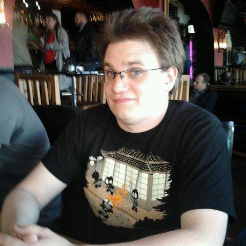 rikardtornblom's profile picture. Loves gaming, MTG, esports and craft beer. Forever leftist.
#BLM #LGMBLDM