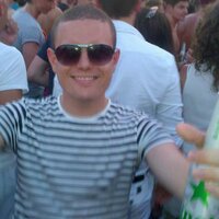 Paddy Needham (@paddyneedham) 's Twitter Profile
