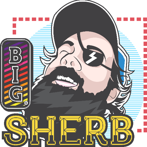 Big Sherb