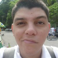 Paulino Basilio  (@paulinobaslio) 's Twitter Profile
