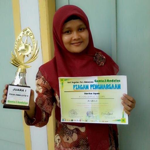 just ordinary saja ^_^
