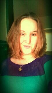 University of Pittsburgh graduate, Stargate fanatic, bookworm, queen of the street.