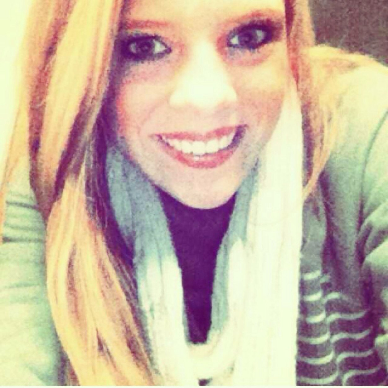 This account is for positive things people have to say about Jody Marie.