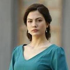 demet özdemir delisi