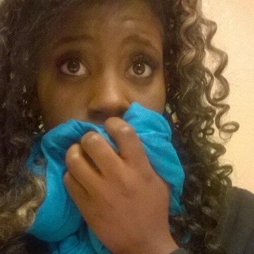 |Tessie| Knight Pride | 17 | Best-friend @Biqhellokitty Follow Her |