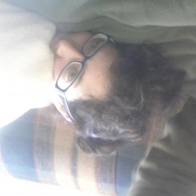 Programmer, contortionist in training, pole dancer, circus artist, spinner, bad cook, and serial traveller