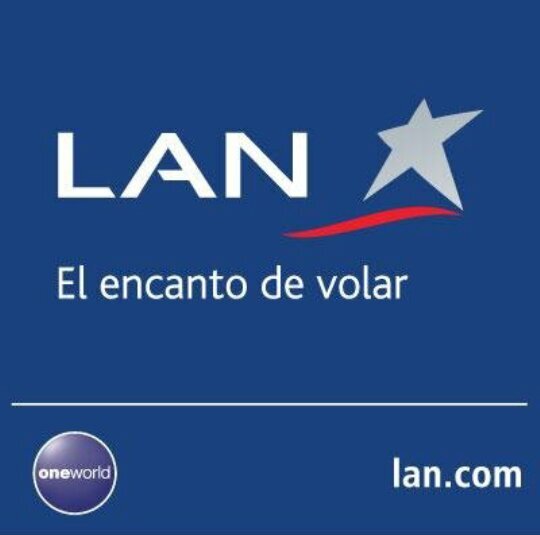 Twitter Oficial De LAN ECUADOR | Síguenos para conocer nuestras promociones e información de viajes. ¡Prueba LAN!