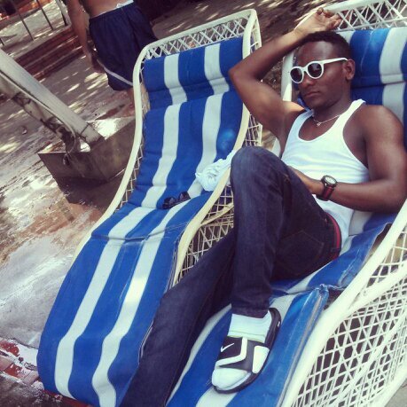 WilliamsMartee's profile picture. Vivo la vida al máximo| Don't worry be happy |EJEMPLO A SEGUIR.