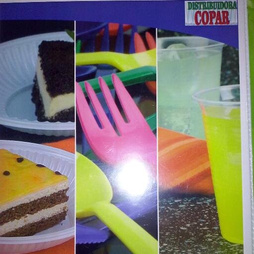 desechablecopar's profile picture. 