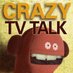 Twitter Profile image of @CrazyTVTalk