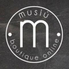 MusiuBoutique's profile picture. Somos una boutique online donde  hechos los musiús, queremos que disfrutes de una gran diversidad de arte venezolano.