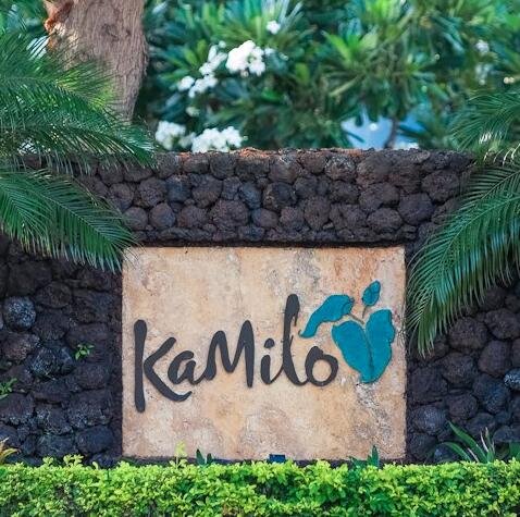 KaMiloMaunaLani's profile picture. KaMilo by Brookfield Hawaii is a community of new homes in the Mauna Lani Resort on the South Kohala Coast on Hawaii's Big Island.