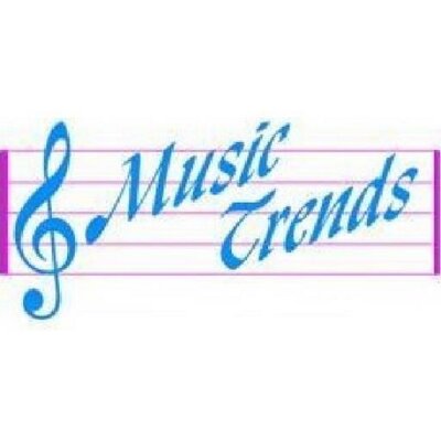 musictrends's profile image