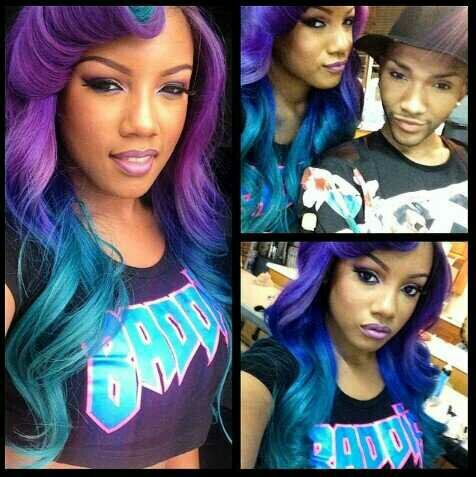 ||Taken 4.27.14|| prince means the world to me @PeacePunkAfro ilysm! |ZinNique my wifey|lourdes my little sister| they bettur than you!