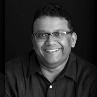Sudhir Nair (@sudhir_nair) 's Twitter Profile Photo