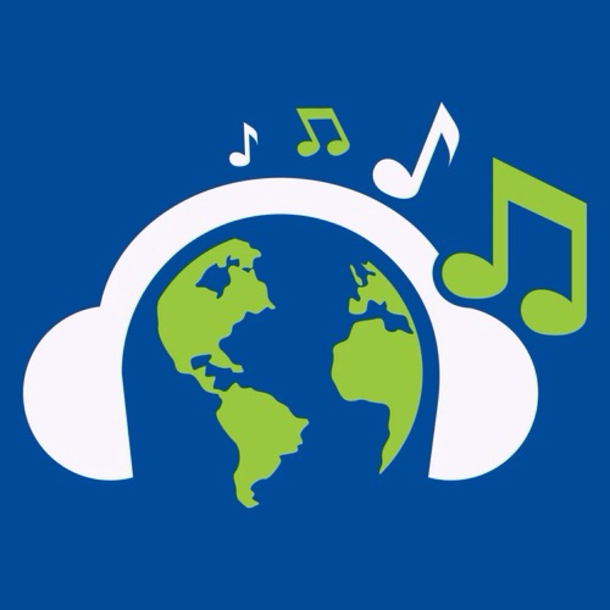 We #LoveDanceMusic ♬♬♬♬