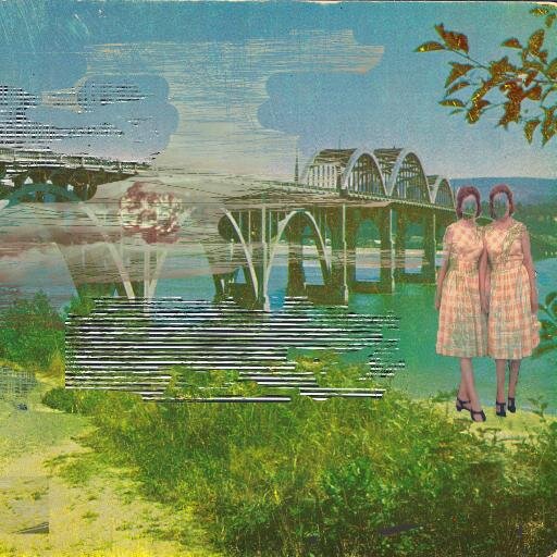 Maria Takeuchi as ÉMU is a multi-instrumental music producer, based in Brooklyn, NY and originally from a small town in Japan.