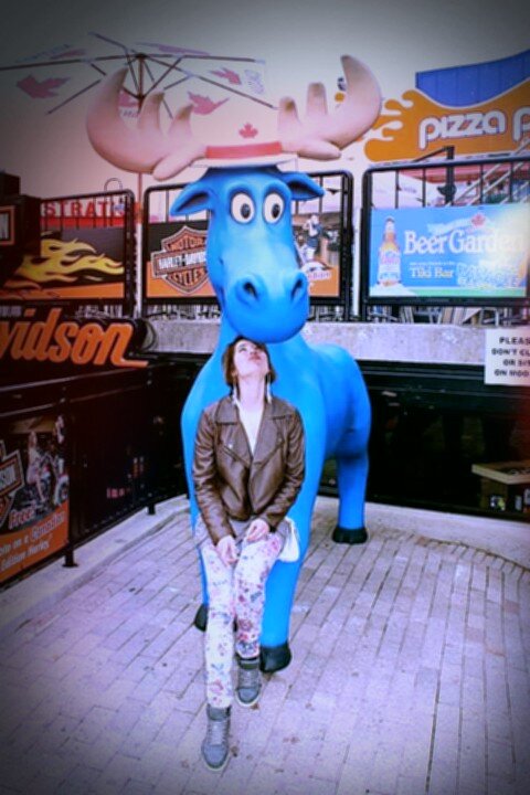 lol_canada101's profile picture. Loving life :)