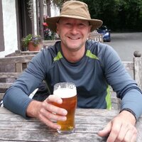 Andy Collis (@andythegaffer) 's Twitter Profile Photo