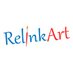 RelinkArt (@relinkart) Twitter profile photo