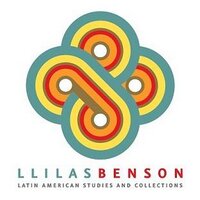 LLILAS BENSON(@llilasbenson) 's Twitter Profile Photo