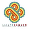 llilasbenson's profile picture. Latin American Studies and Collections @UTAustin = Teresa Lozano Long Institute of Latin American Studies & Nettie Lee Benson Latin American Collection