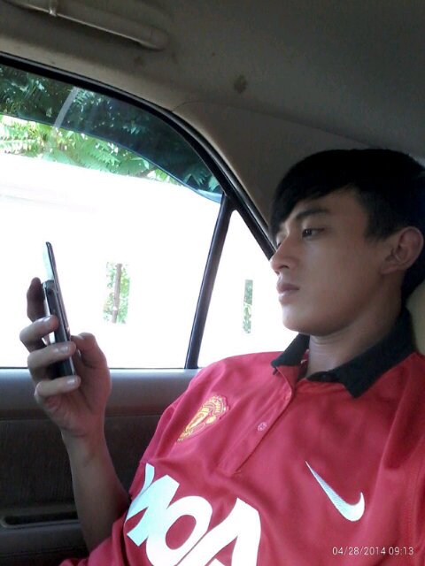 denny_Pratama92's profile picture. Inggit Hartanti♡

 58006B4C