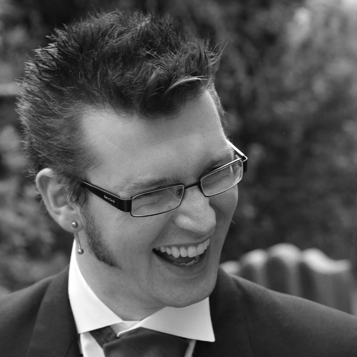 GregThurland's profile picture. 