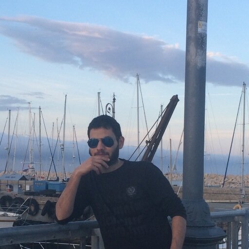 philipisaia's profile picture. 