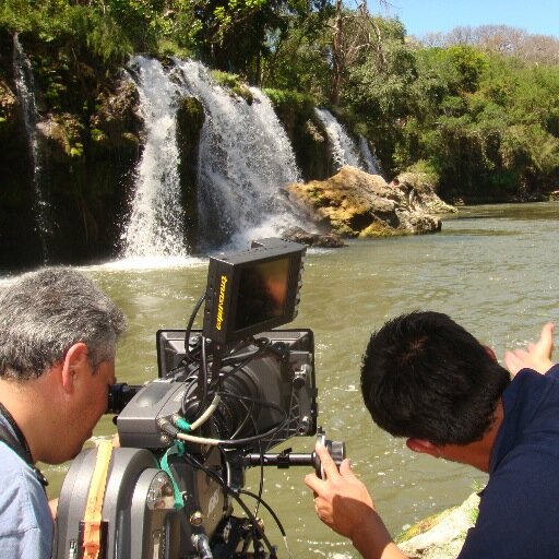 MorelosFilm's profile picture. Comisión Independiente de Filmaciones en el Estado de Morelos, México.// Twitter account from Independent Film Commission in Morelos State, Mexico. #MorelosFilm