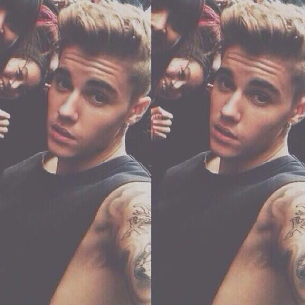rauhlindrxws's profile picture. what do you mean? comeback city.             ☪ met fredo 7.31.13