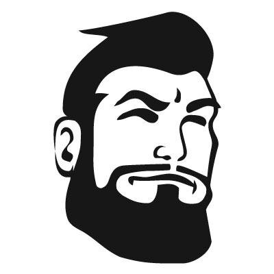 This is your opportunity to put down the razor, relinquish control of your facial hair and raise money for lung cancer research.