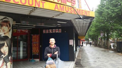 gateopen249's profile picture. 中越卒業 自衛隊 48G 近藤里奈 小嶋真子 高橋朱里 川上礼奈