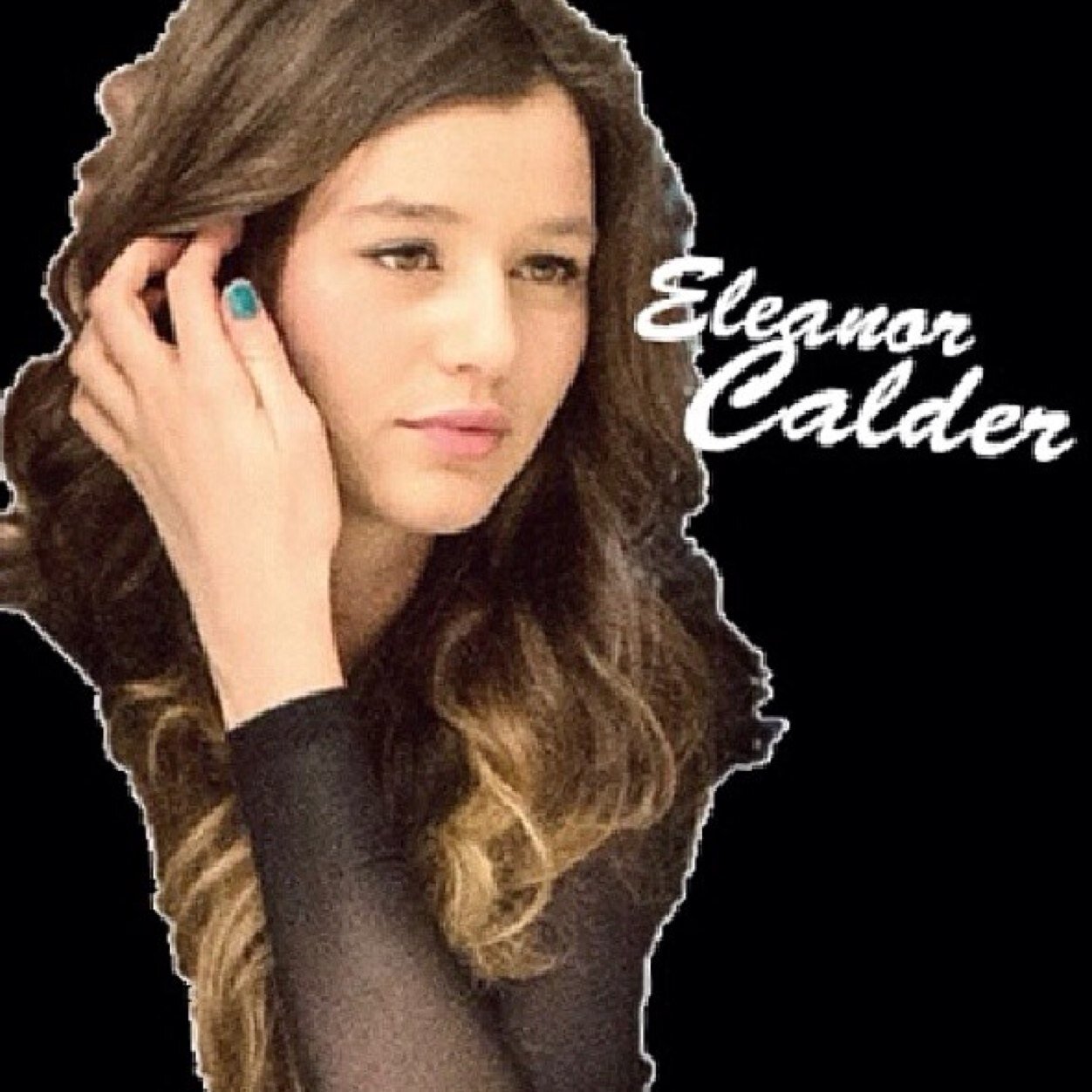 UrBeatiful18's profile picture. Im a HUGE Calderic and im Bell,im a dancer and i love music!
#ELOUNORFOREVER #Calderic #EleanorCalder