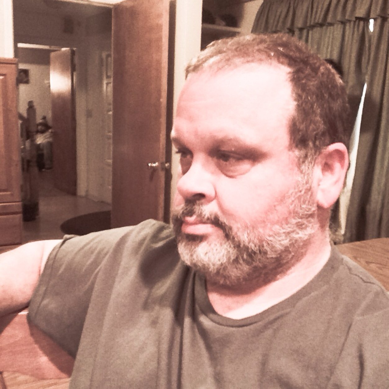 Husband, father, and funny blogger.