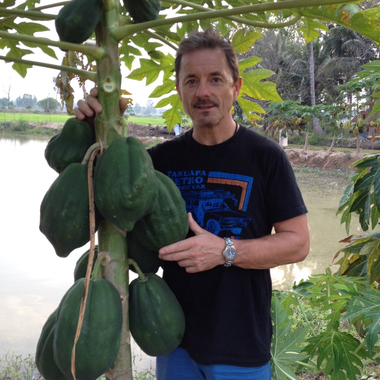 sammybeck_john's profile picture. 