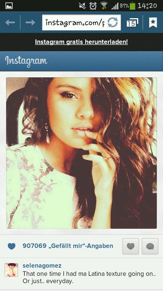 I can make the stars dance