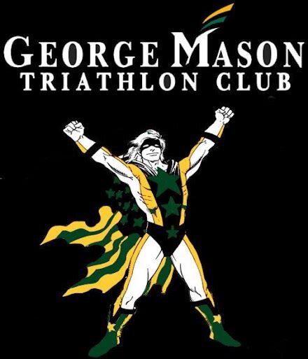 Official Twitter page for George Mason University Triathlon. No experience needed, so why not tri? We met Lance Armstrong before the scandal.