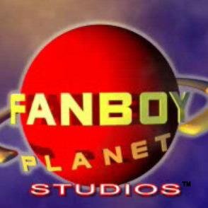 If you can read this, you're picking up a signal from another planet -- Fanboy Planet!