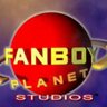 FanboyPlanet's profile picture. If you can read this, you're picking up a signal from another planet -- Fanboy Planet!