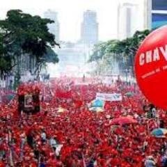 Chavez worldwide world follow me and I follow