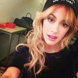 Martina Stoessel Até Depois Do Fim !!