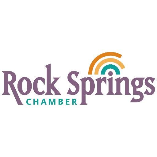 The Rock Springs Chamber of Commerce strives to promote the community, stimulate the local economy, provide networking opportunities and business contacts.