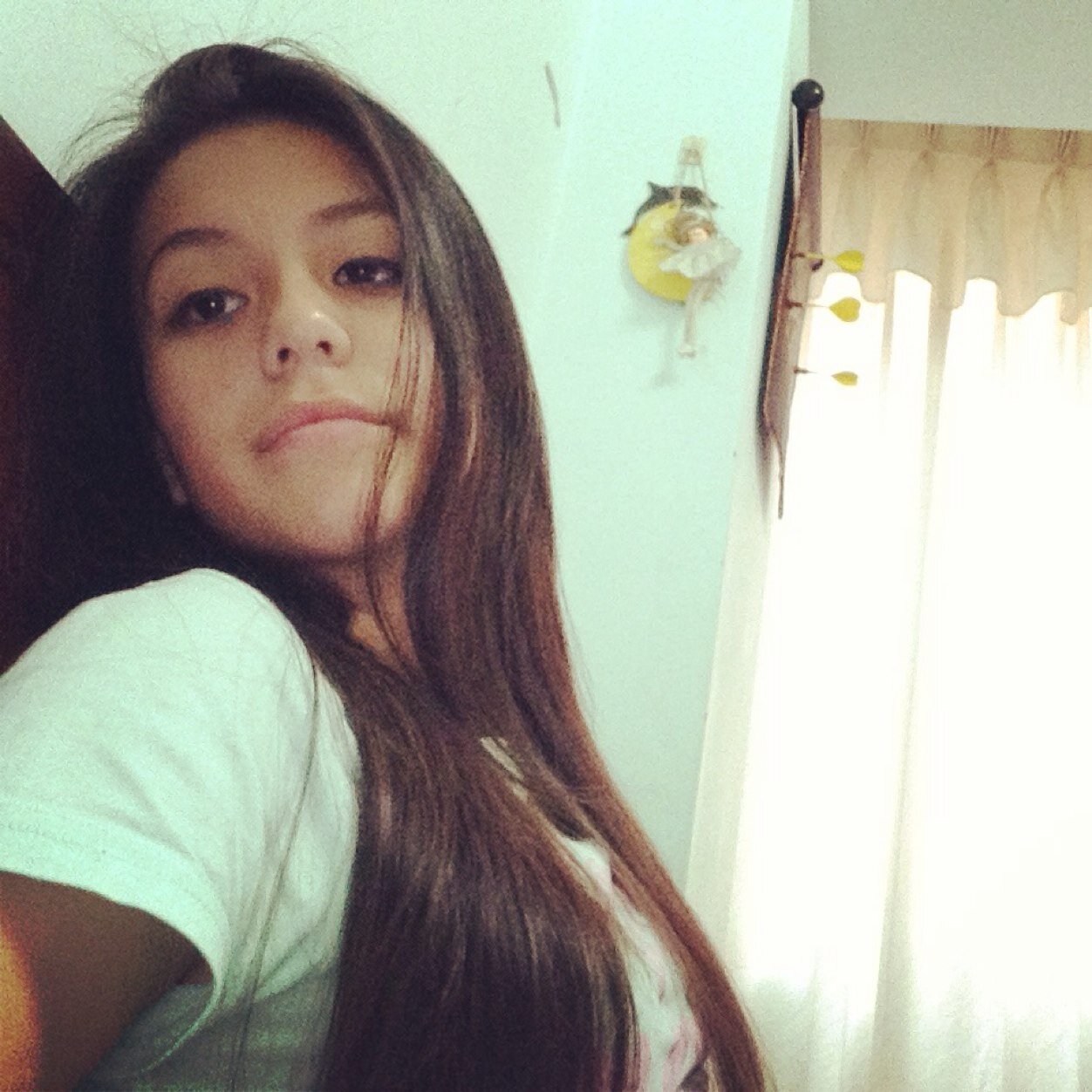 We should love, not fall in love, Because everything that falls, get broken.